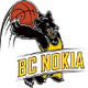 BC诺基亚女篮logo
