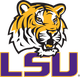 路易斯安那州立大学logo