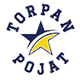 托潘波加特B队女篮logo