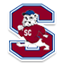 南卡罗来纳州立大学logo