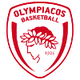奥林匹亚科斯女篮logo