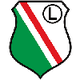 华沙莱吉亚logo