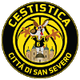 切斯蒂斯蒂卡圣塞韦罗logo