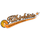 斯帕克斯B队女篮logo