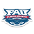 佛罗里达大西洋大学logo