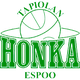 塔皮奥拉洪卡2 女子logo