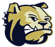 温盖特大学女篮logo