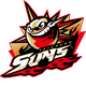 台中太阳logo
