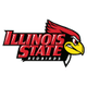 伊利诺州立大学logo