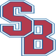 石溪大学logo