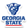 佐治亚州立女篮logo