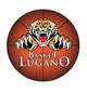 卢加诺老虎logo