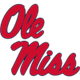 密西西比大学logo
