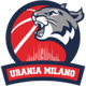 乌拉尼亚米兰logo