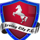 欧文城足球俱乐部logo