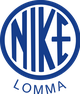纳科女足logo