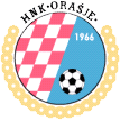 奥拉斯杰logo