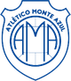 蒙蒂阿祖尔青年队logo