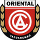 塔库兰博logo