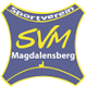 马格达伦斯堡女足logo