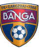 班加后备logo