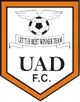 UAD日惹logo