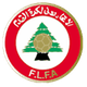 黎巴嫩沙滩足球队logo