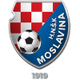 莫斯拉维纳logo
