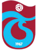 特拉布宗后备logo