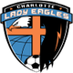 夏洛特雷蒂伊格勒斯女足logo