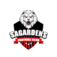 SA花园logo