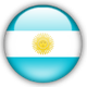 阿根廷大学生女足logo