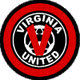 维吉尼亚联后备队logo