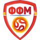 北马其顿女足U19logo