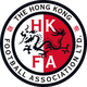中國香港室內女足logo