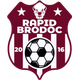 布罗多克logo