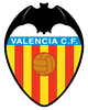 瓦伦西亚C队女足logo