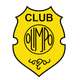 奥林普后备队logo