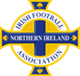北爱尔兰女足U19logo