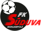 苏杜瓦B队logo