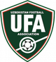 乌兹别克女足U20logo