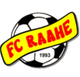 拉赫足球队logo