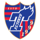 FC东京U23logo