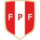 秘鲁沙滩足球队logo