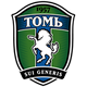 托木斯克logo