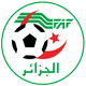 阿尔及利亚U23logo