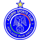 阿德莱德蓝鹰logo