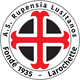 鲁宾西亚卢西坦logo