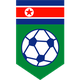 朝鲜女足logo