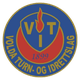 沃尔达logo